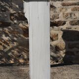 Wooden chimney, Directoire style