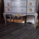 Commode patinée style Louis Philippe