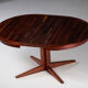 Danish rosewood table