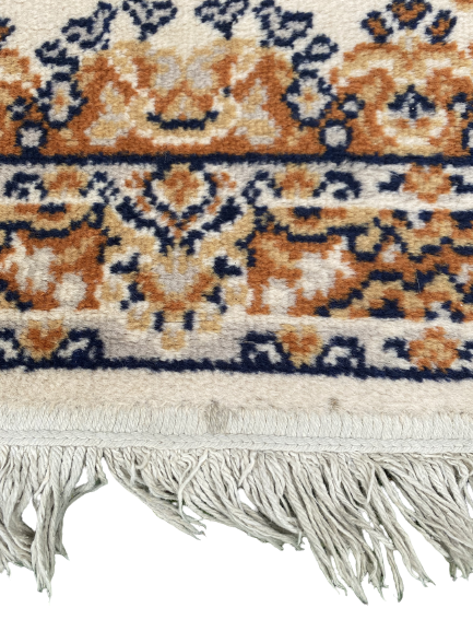 Oriental corridor carpet 324 x 67