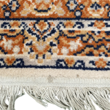 Oriental corridor carpet 324 x 67