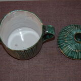 Vallauris dish by Robert Picault