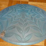 Art Deco period pendant lamp