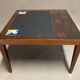 Table basse design scandinave 1950 "Severin Hansen".