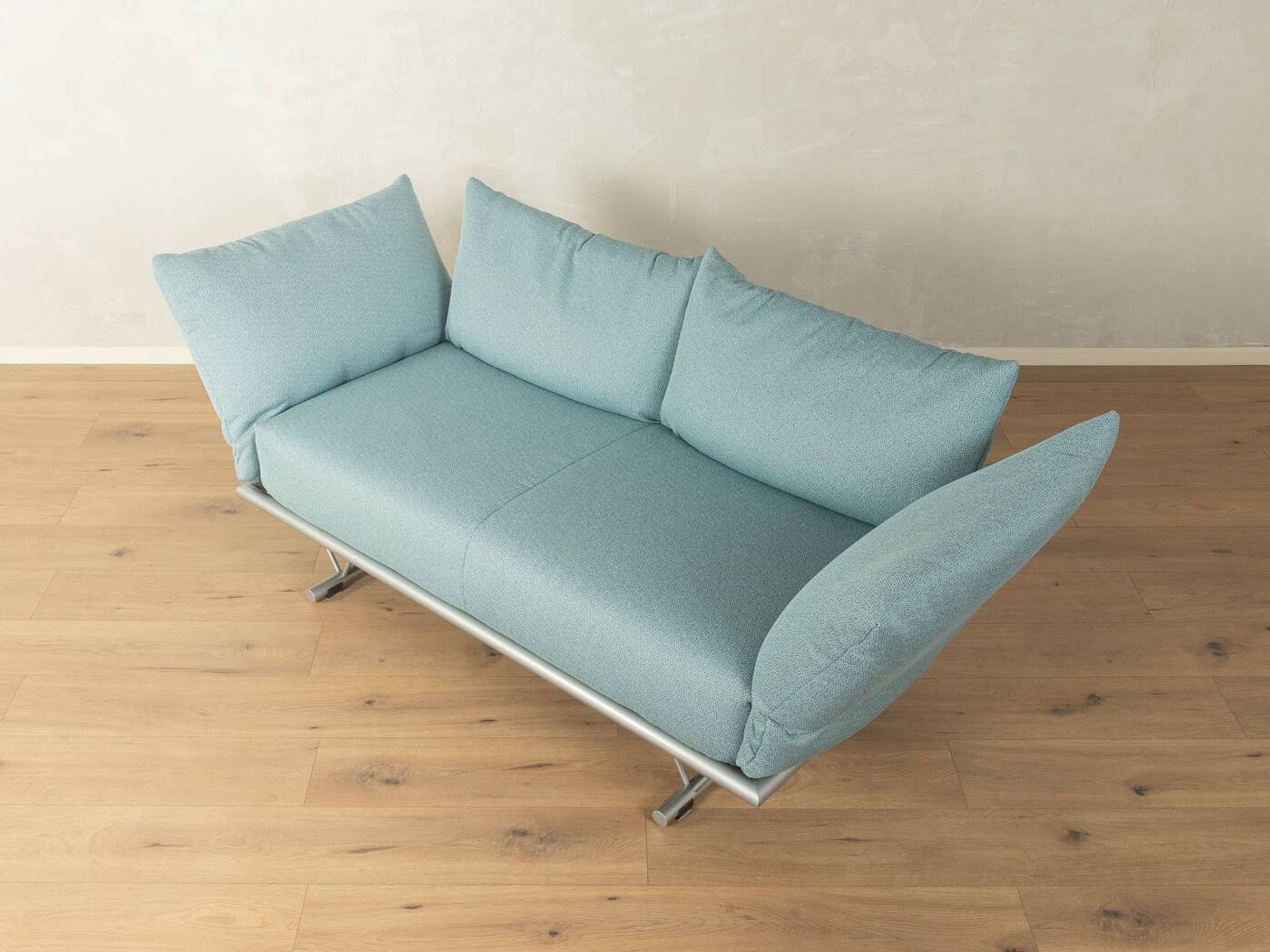 Ligne Roset | Peter Maly – Postmodern sofa "Model Prao" from the 1980s