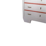 Commode 4 tiroirs art déco