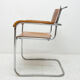 Bauhaus office chair by Robert Slezák for Baťa, 1930´s