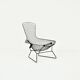 Fauteuil Bird de Harry Bertoia pour Knoll, 1960S