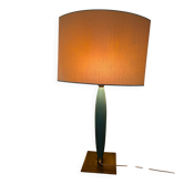 Green Drimmer lamp (Hilton Mac Connico lamp by Drimmer)