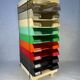 Val-Rex document holder – Made in France – 70s/80s