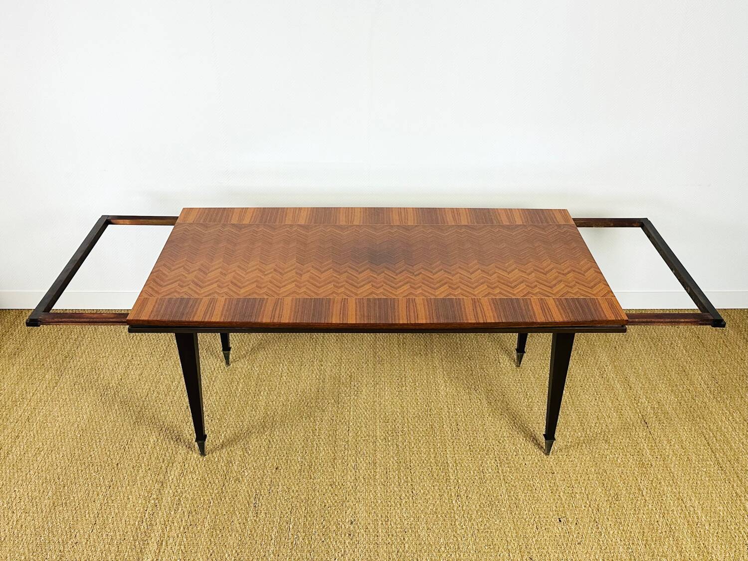 French Art Deco table 1940