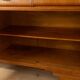 1920s Art Déco kitchen cabinet, vintage