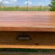Table de ferme