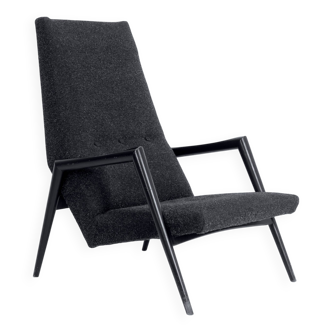 Fauteuil Triennale - Gueldre - ROB PARRY