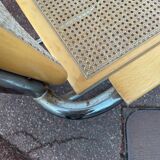 Marcel Breuer B64 armchair
