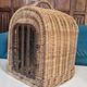 Transport basket