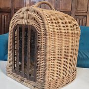 Transport basket