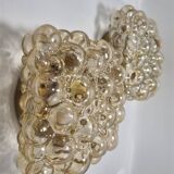 Bubble ceiling light duo by H. Tynell