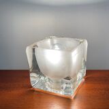 Ice Cube Lamp Peill & Putzler