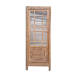 Art Deco display case