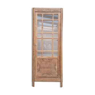 Art Deco display case