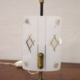 Small Desk Lamp, Italy, 1950