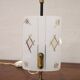Small Desk Lamp, Italy, 1950