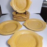 Fish plates