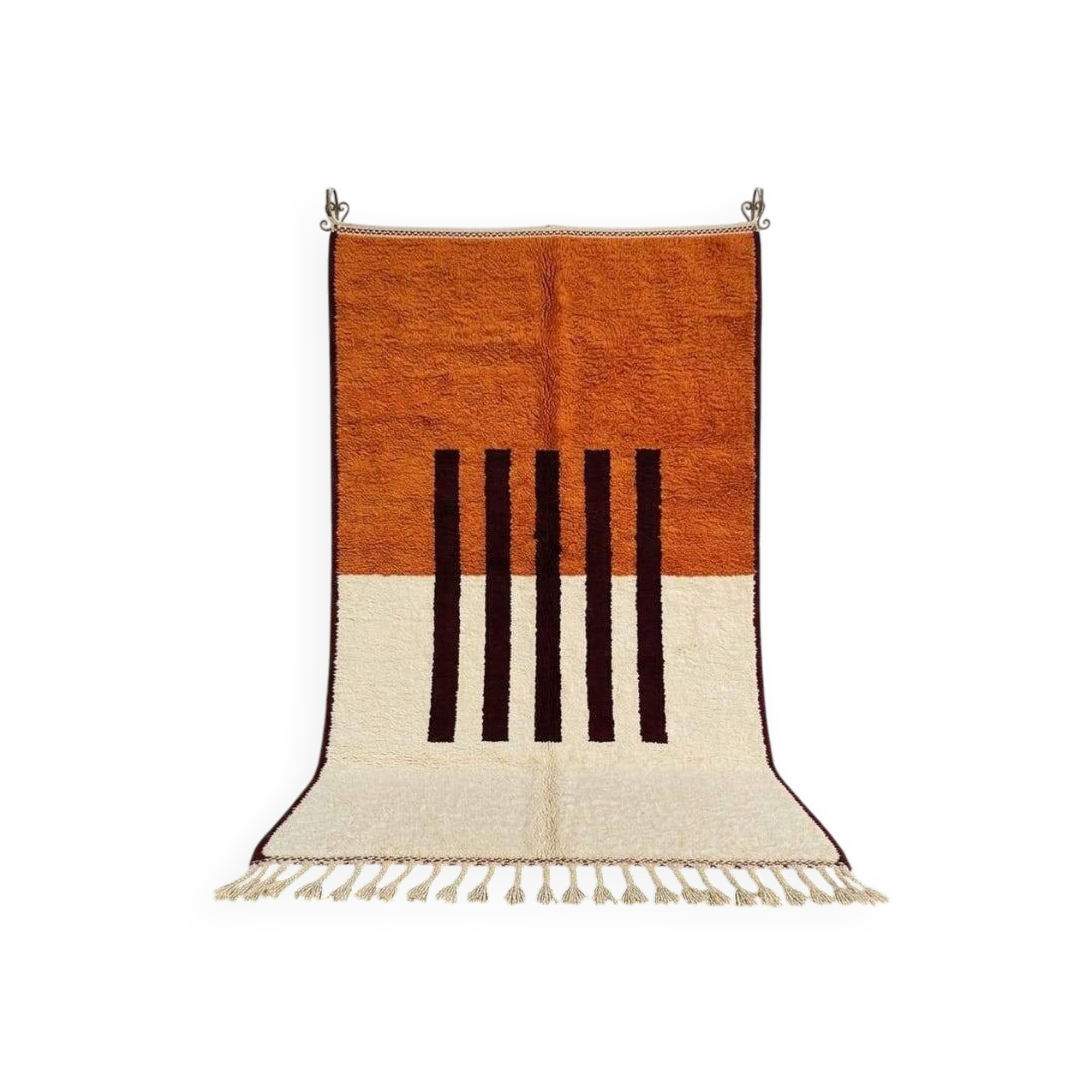 Tapis Handmade Marocain 250cmx150cm