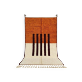 Tapis Handmade Marocain 250cmx150cm