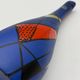 Vase / jug in ceramic "Maiolica Deruta", Italy, 1960s