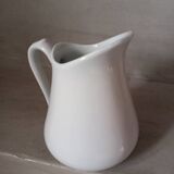 1 old milk jug/pitcher 500 ml
