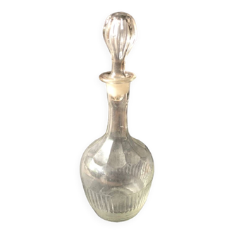 Liqueur carafe 1920