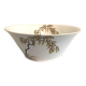 Limoges salad bowl