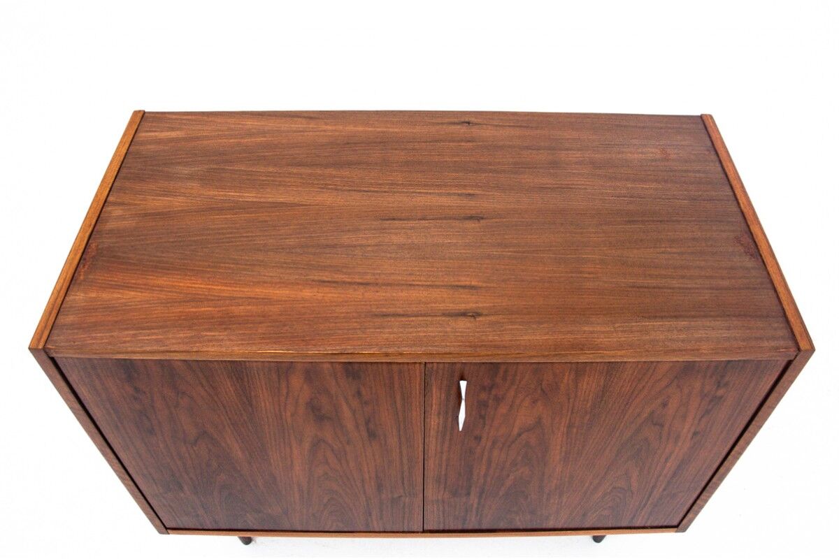 Teak cabinet, denmark, 1960s