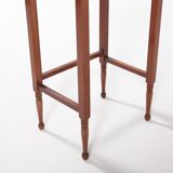 Swedish nesting side tables by Nordiska Kompaniet, 1950