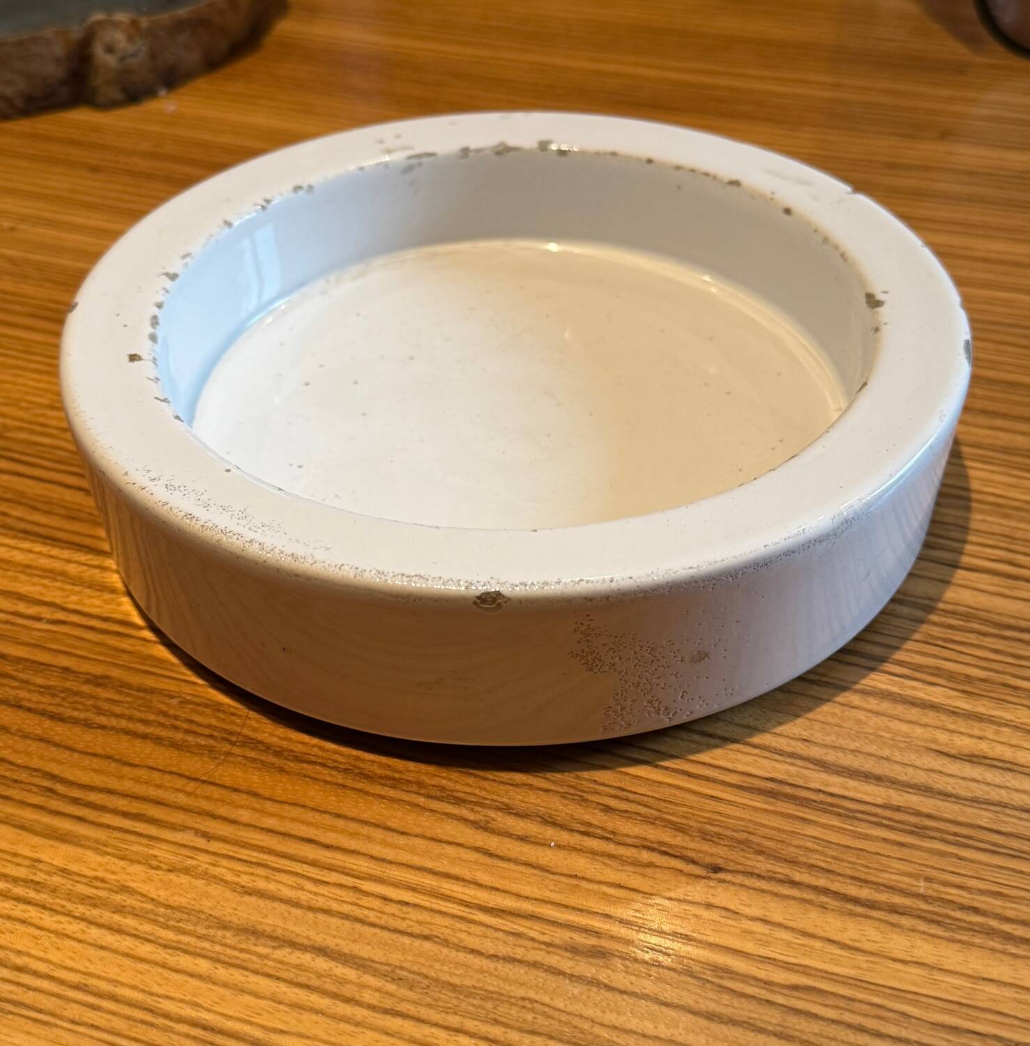 Franco Meneguzzo pocket tray Laboratory Milanese Danish 1960