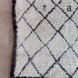 Moroccan carpet - 154 x 280 cm