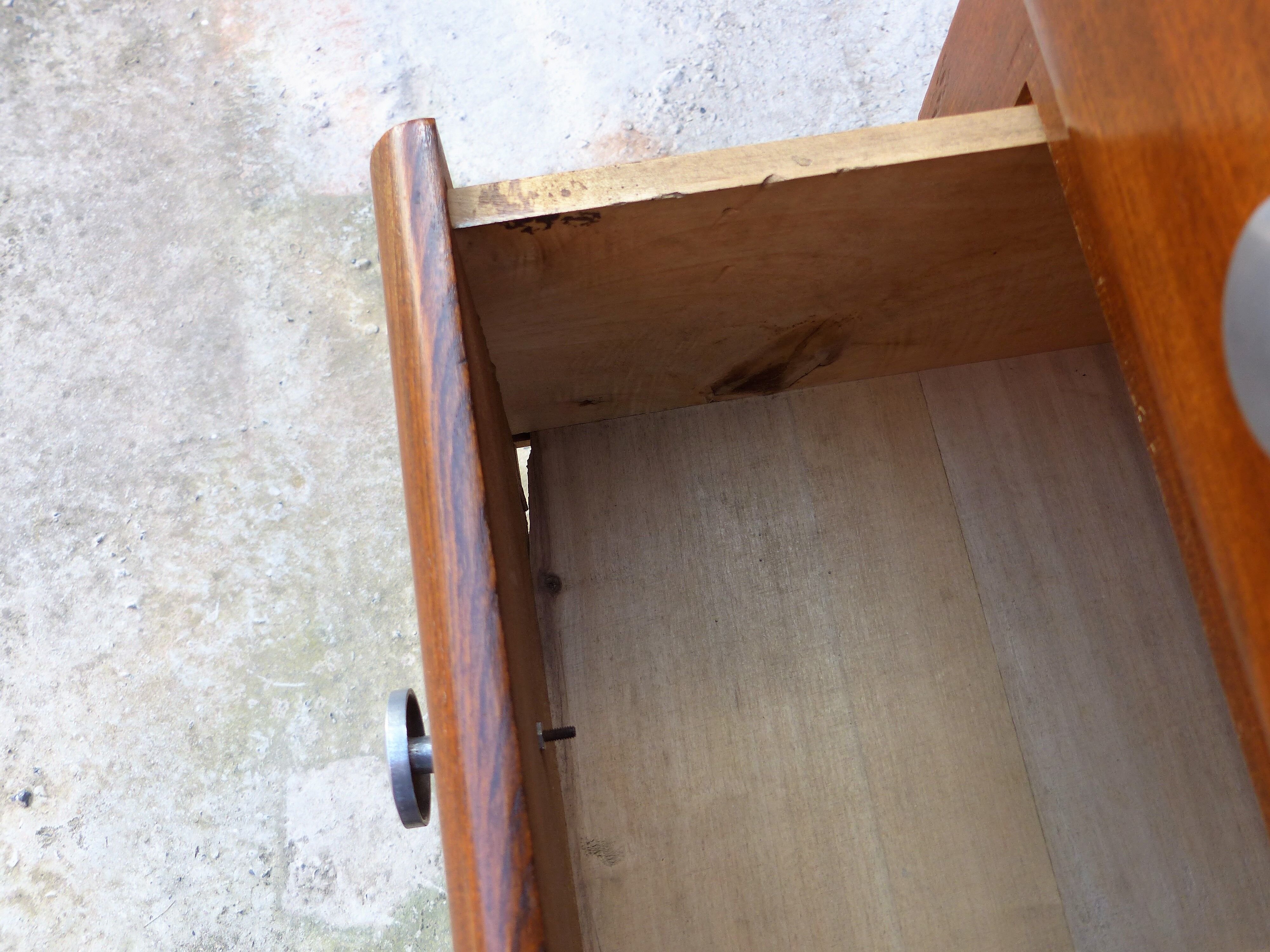 Chest of drawers 3 drawers 40s