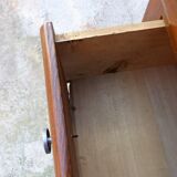 Chest of drawers 3 drawers 40s
