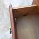 Commode 3 tiroirs années 40