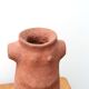 Anthropomorphic Mexican terracotta, 70s