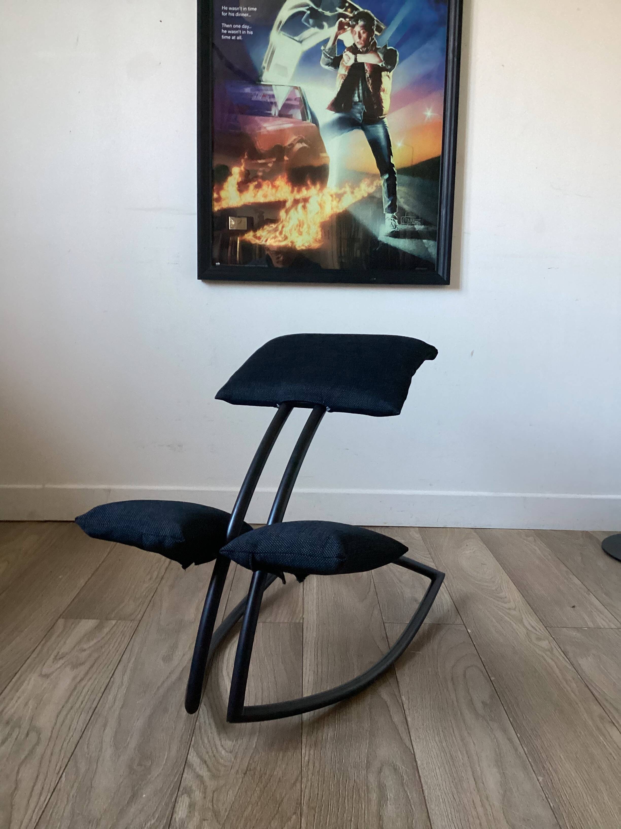 Mister Bliss Seat by Philippe Starck