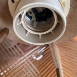 Vintage Scandinavian Suspension