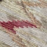 Carpet Berbere Boucherouite Kilim 190x230 Cm