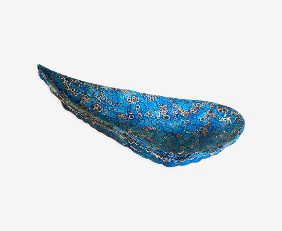 Fruit cup fat lava sea foam 70s