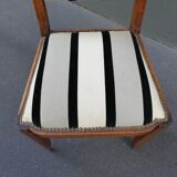 Art Deco chair