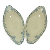 Duo de raviers