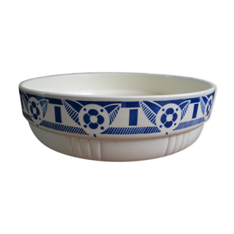 Toilet bowl Badonviller 60s