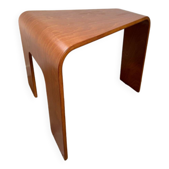 Scandinavian coffee table from the 80s